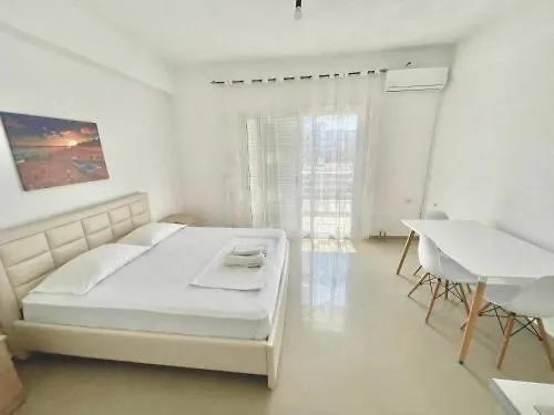 Villa Murto Ksamil