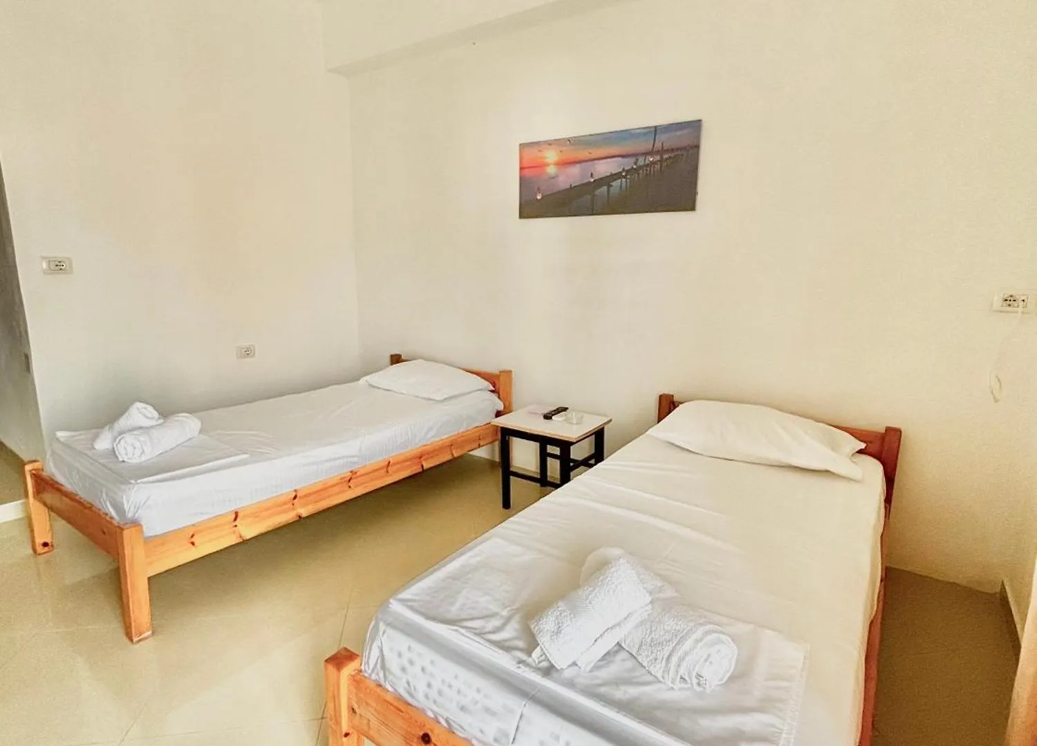 Villa Murto Ksamil 0*,  Arnavutluk