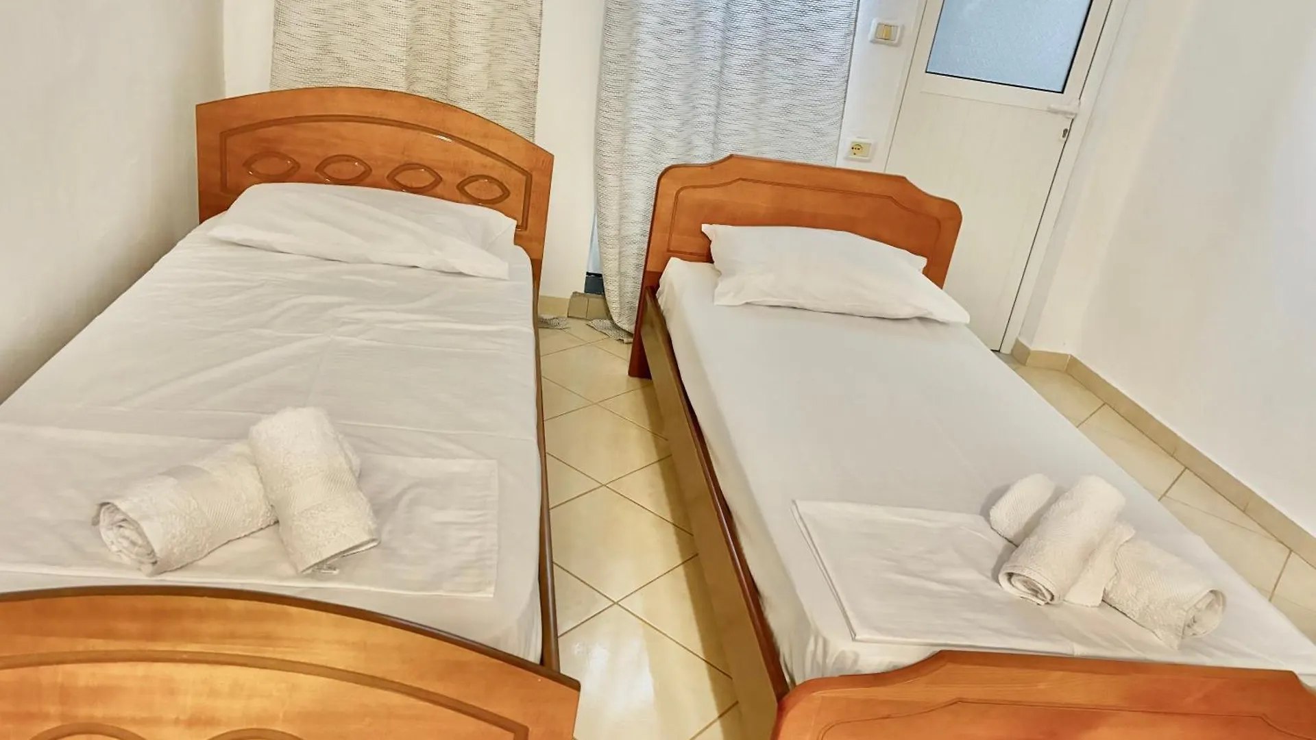Villa Murto Ksamil