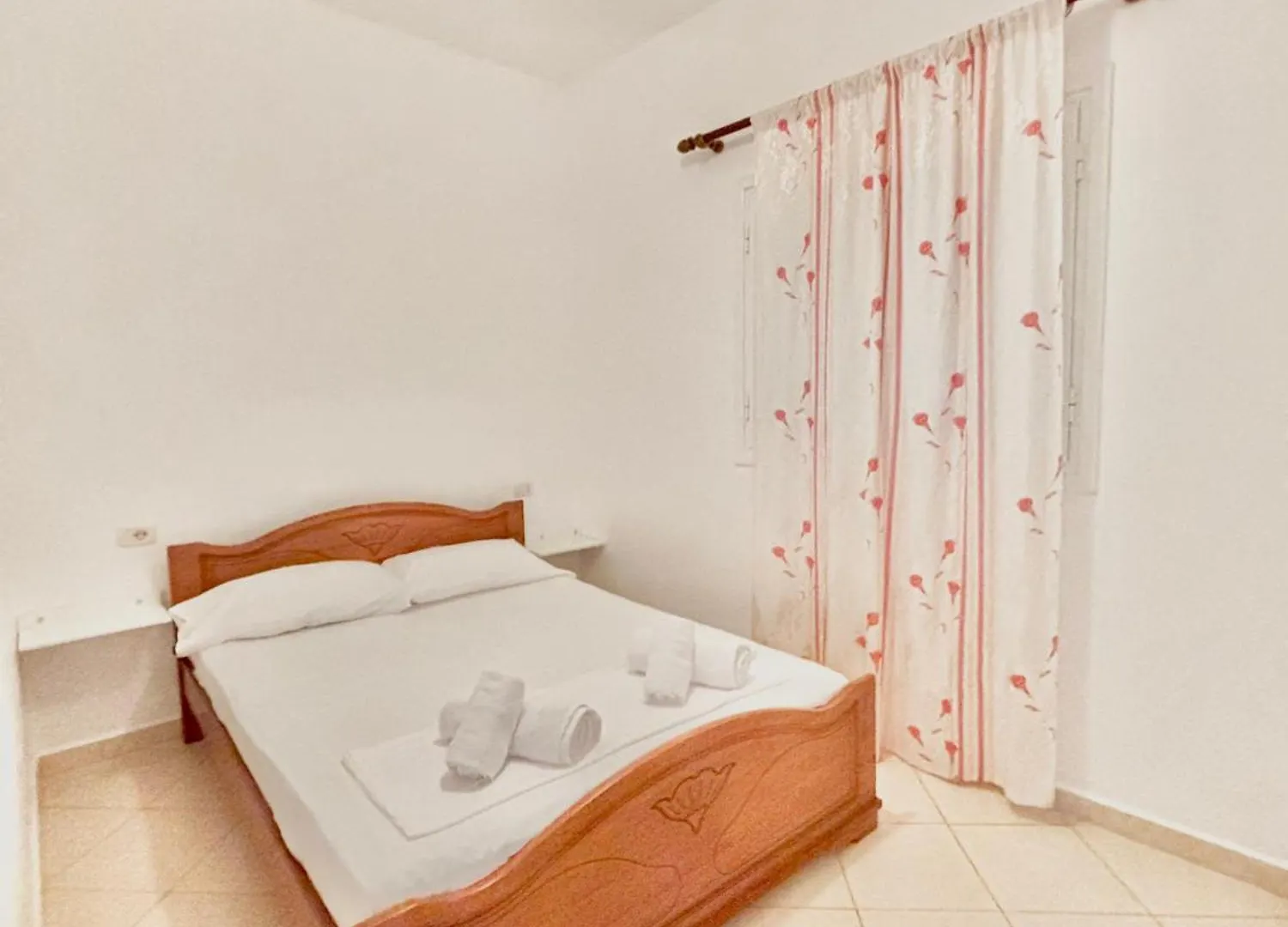 Villa Murto Ksamil Arnavutluk