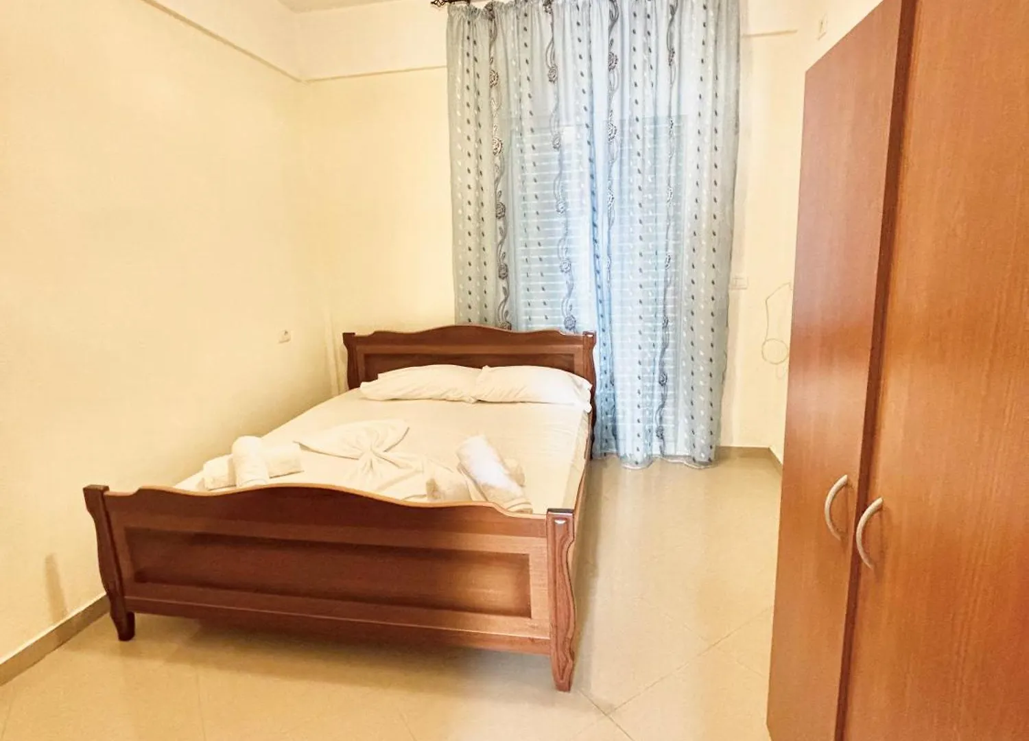 Villa Murto Ksamil 0*,