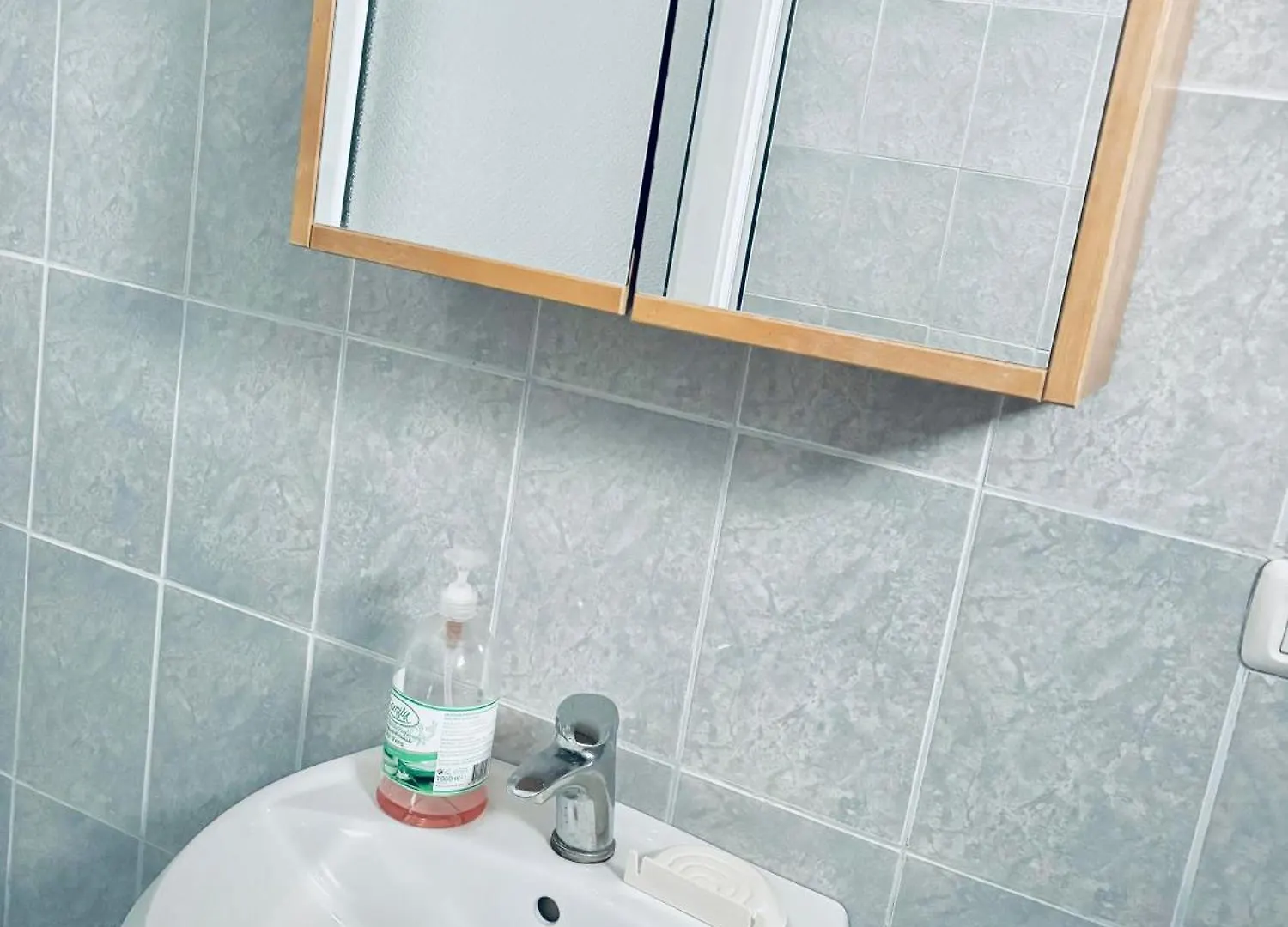 Daire Villa Murto Ksamil Arnavutluk