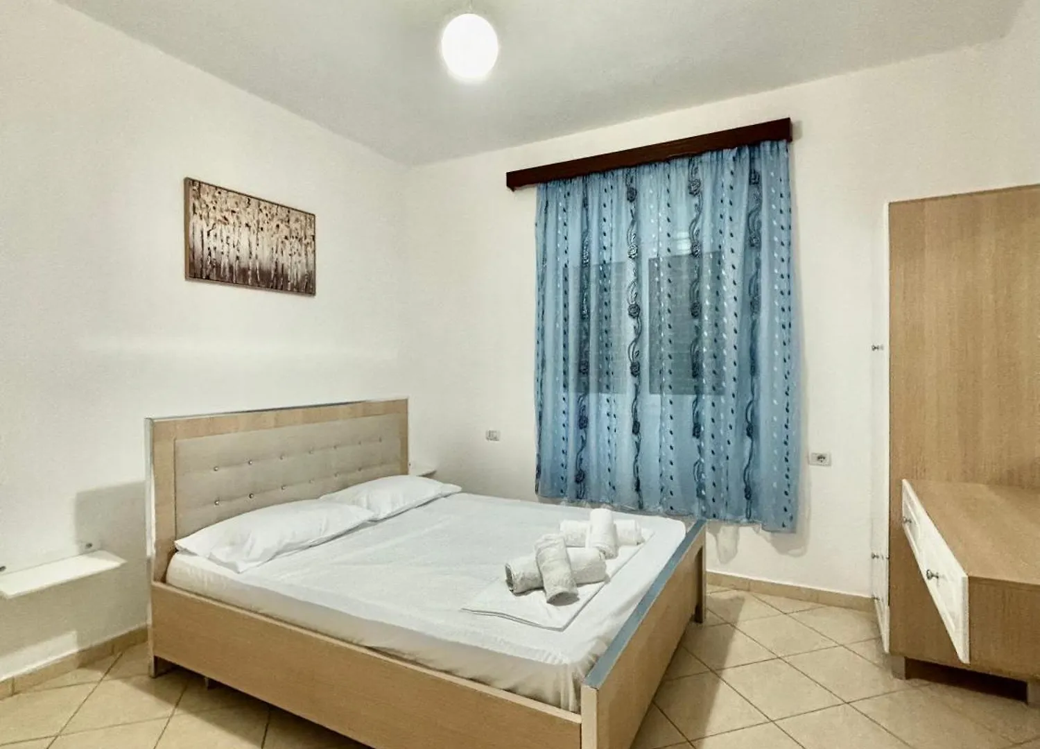 Villa Murto Ksamil