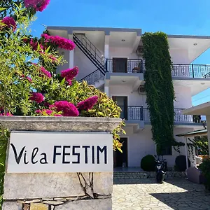 Festim Daire