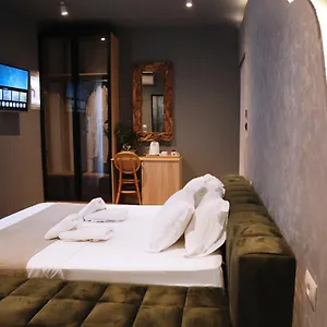 Foga Hebrus Otel