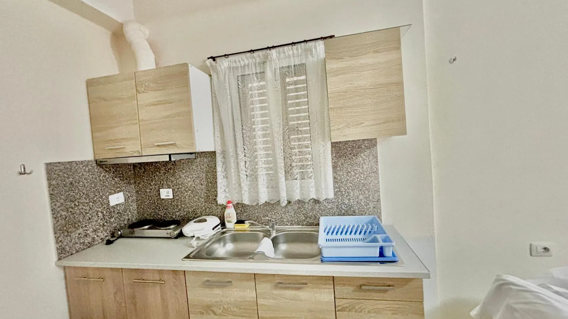 Apartment Villa Murto Ksamil