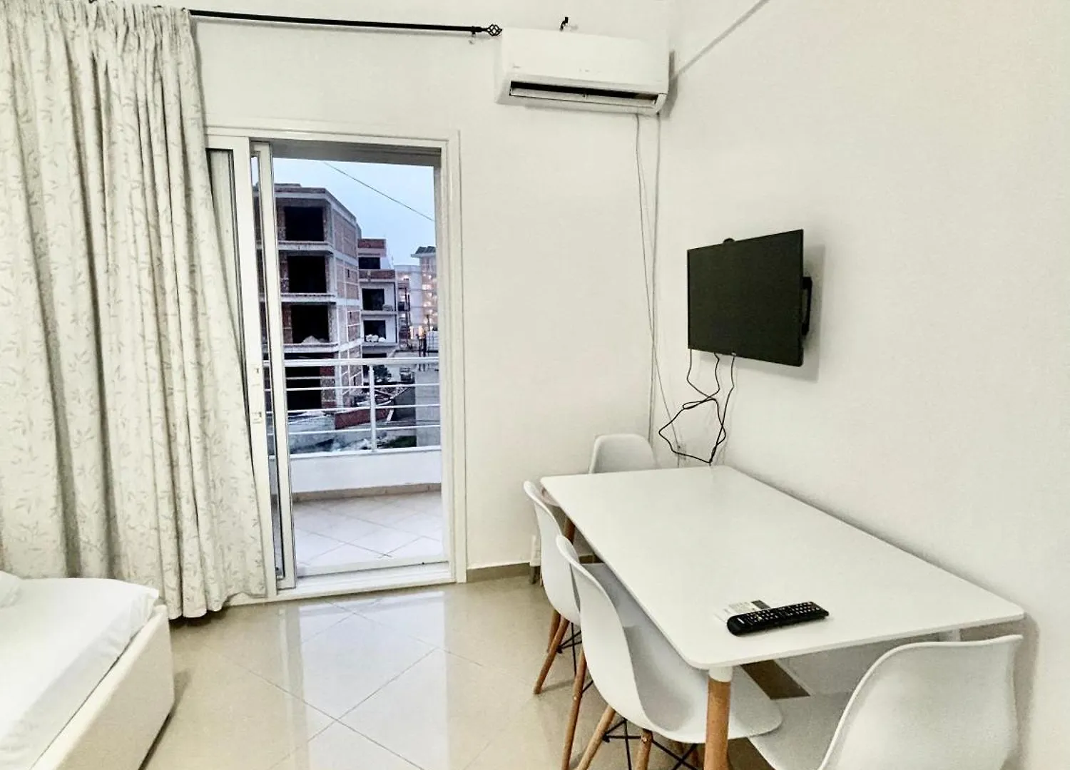 Villa Murto Ksamil Apartment