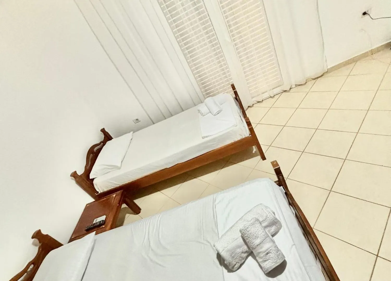 Villa Murto Ksamil Albania