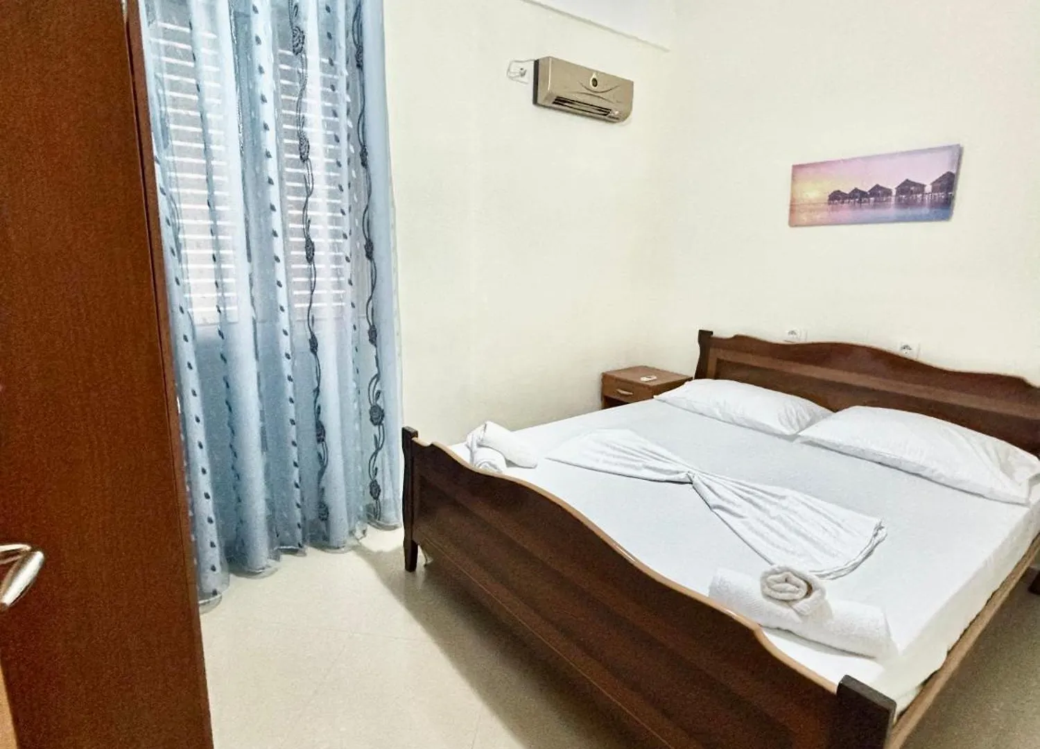 Villa Murto Ksamil Apartment