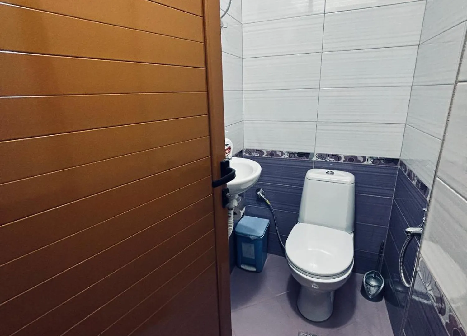 Villa Murto Ksamil Apartment