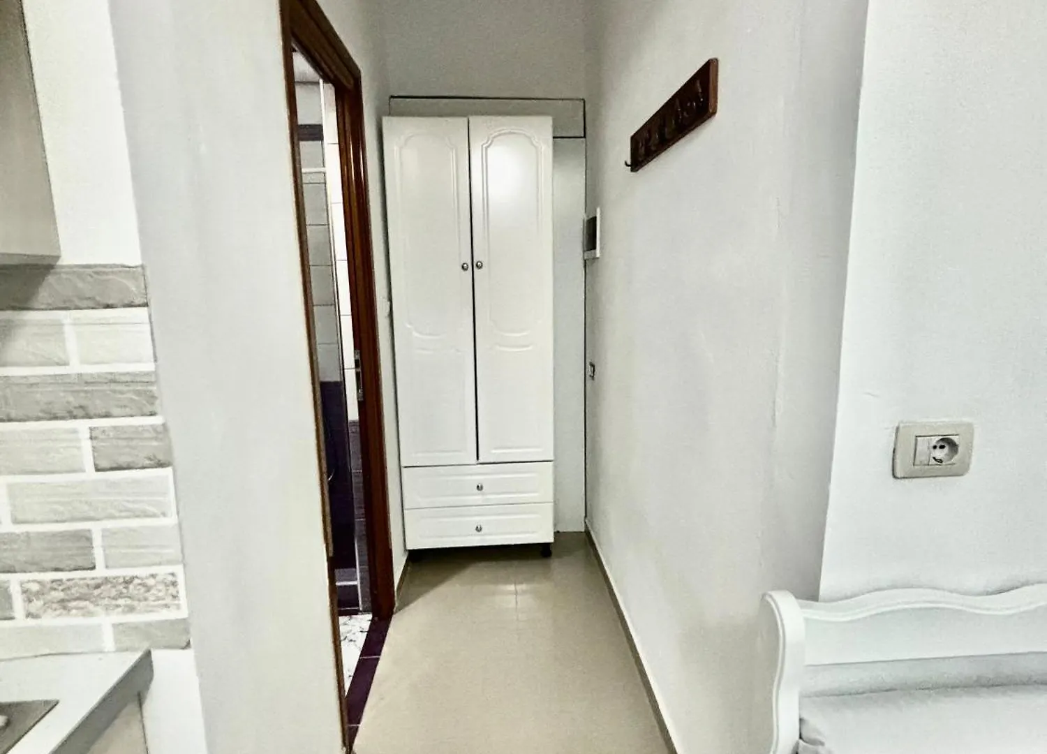 Apartment Villa Murto Ksamil