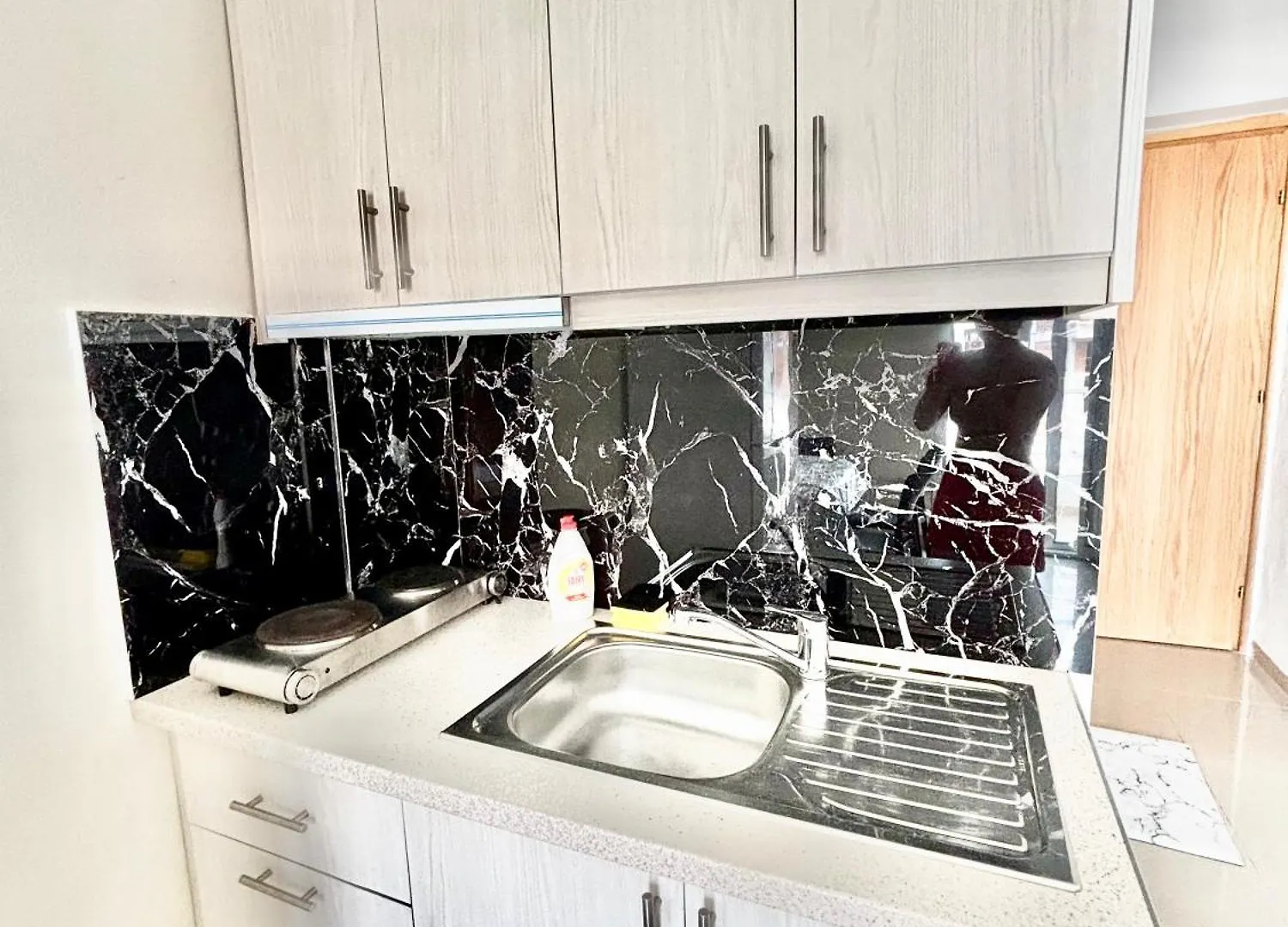 Apartment Villa Murto Ksamil Albania