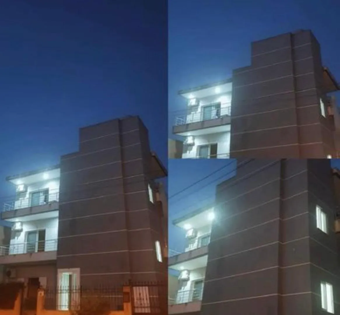 Villa Murto Ksamil Apartment