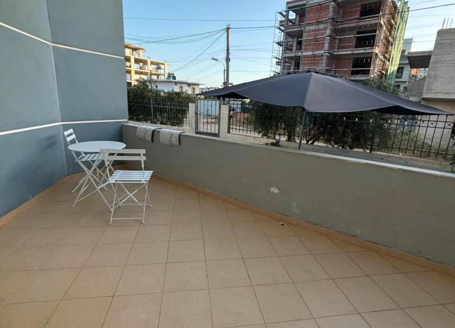 Apartment Villa Murto Ksamil